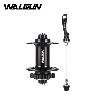 WG735 MTB Mountain Bike Hub 32H 36H Disc Brake