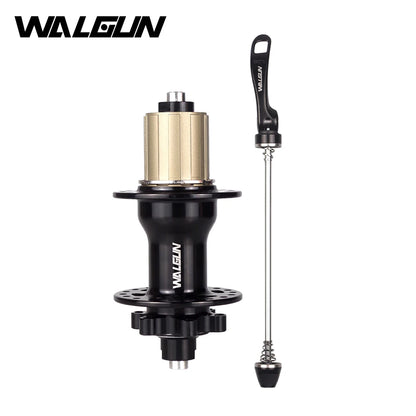 WG735 MTB Mountain Bike Hub 32H 36H Disc Brake