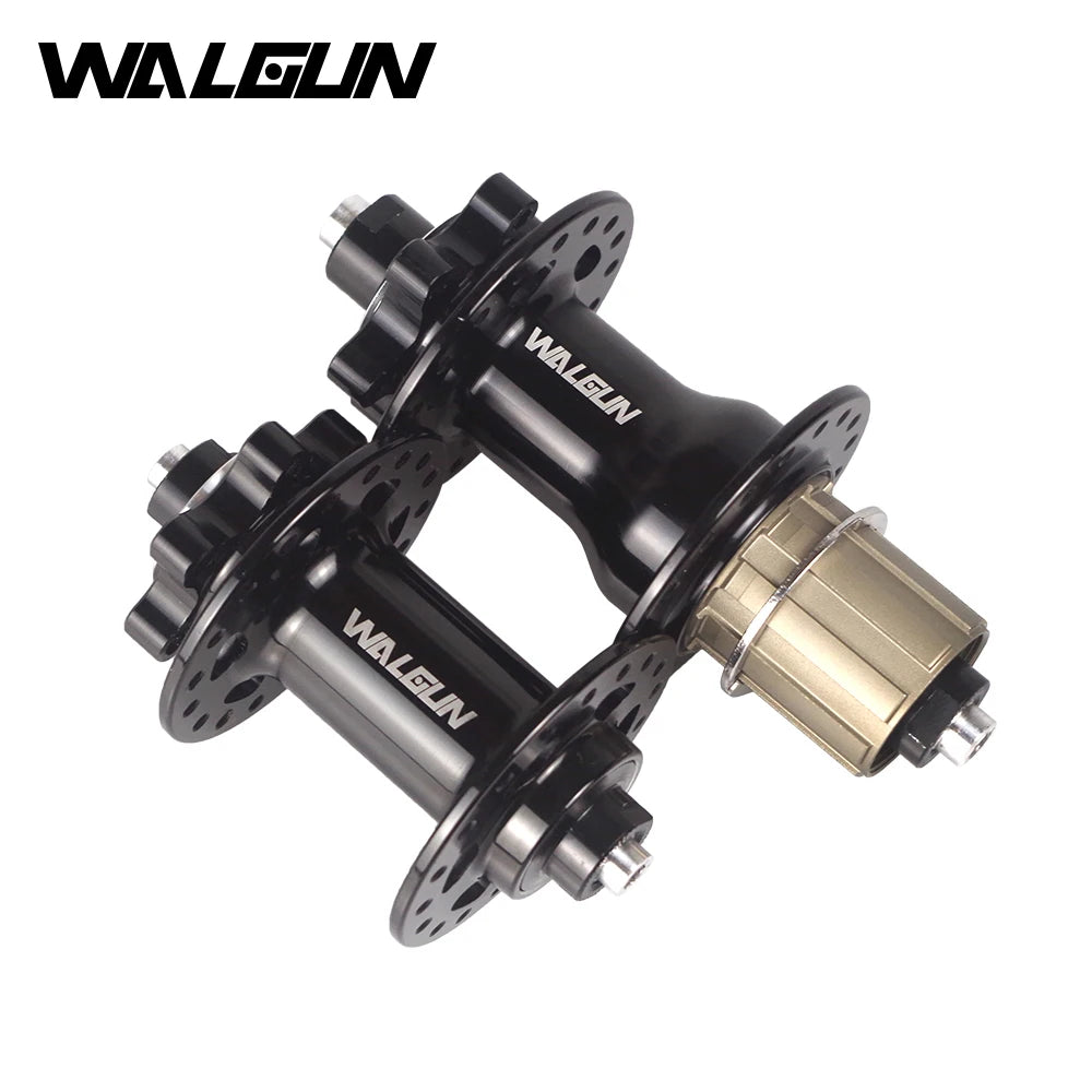 WG735 MTB Mountain Bike Hub 32H 36H Disc Brake