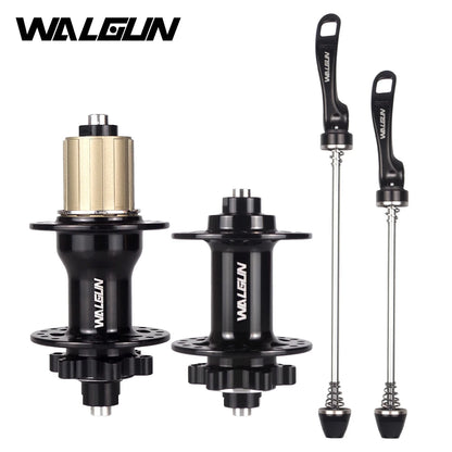 WG735 MTB Mountain Bike Hub 32H 36H Disc Brake