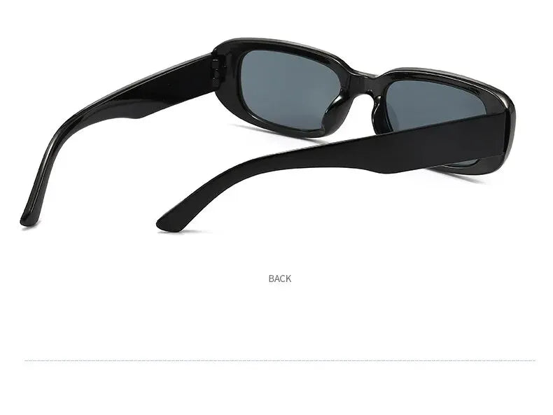 Small Frame Cat Eye Sunglasses for Women