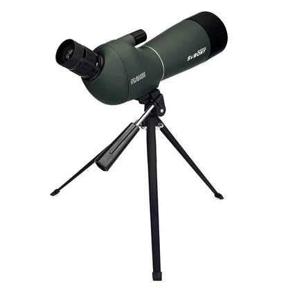 SVBONY SV28 15-75x Waterproof Spotting Scope Telescope