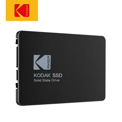 Kodak X120 PRO SSD Drive - 120GB to 1TB Internal Hard Drive