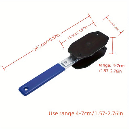 Car Brake Caliper Piston Spreader Tool