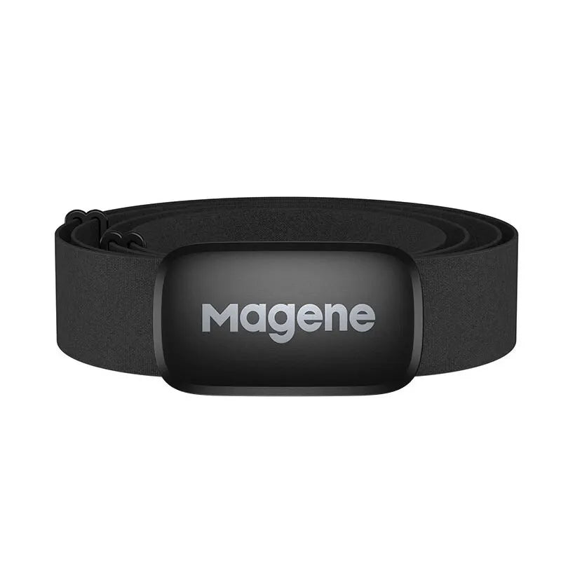 Magene H64 Dual Mode Heart Rate Monitor Chest Strap