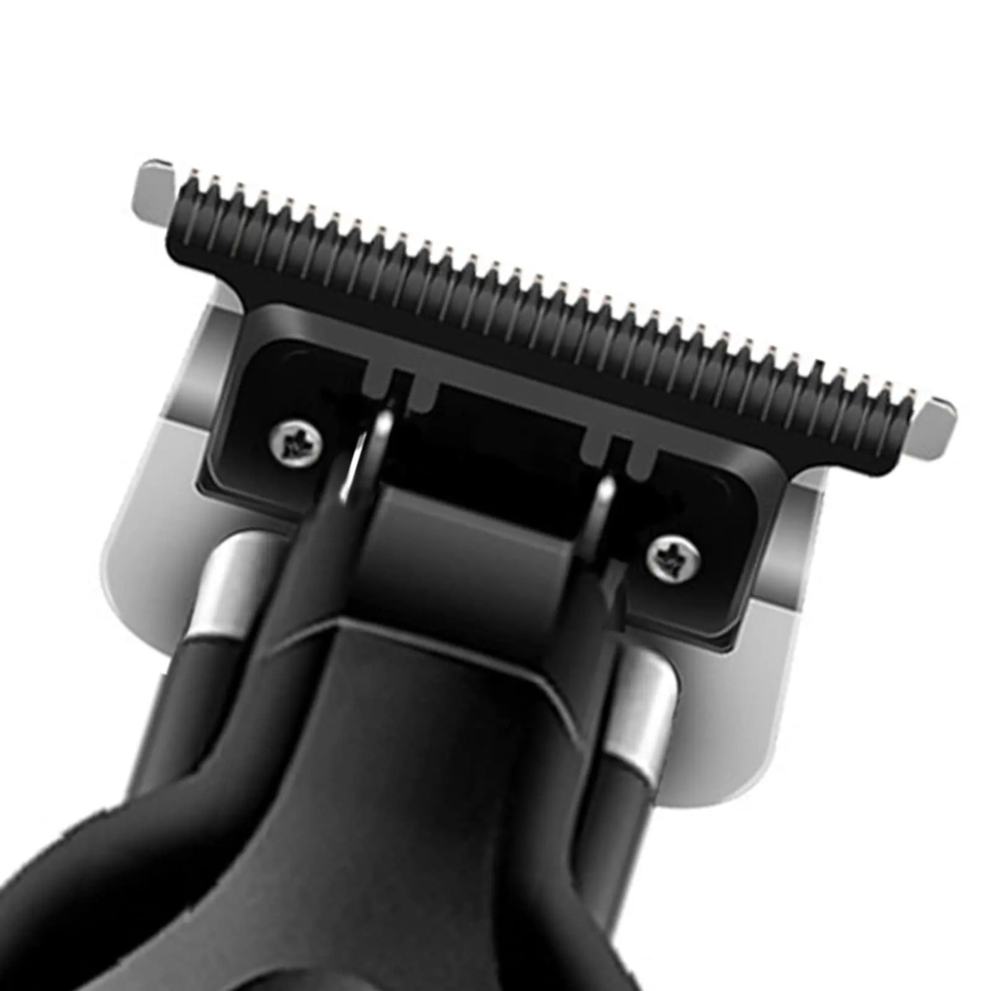 KEMEI KM-2299 Professional Cordless Hair Clippers for Men