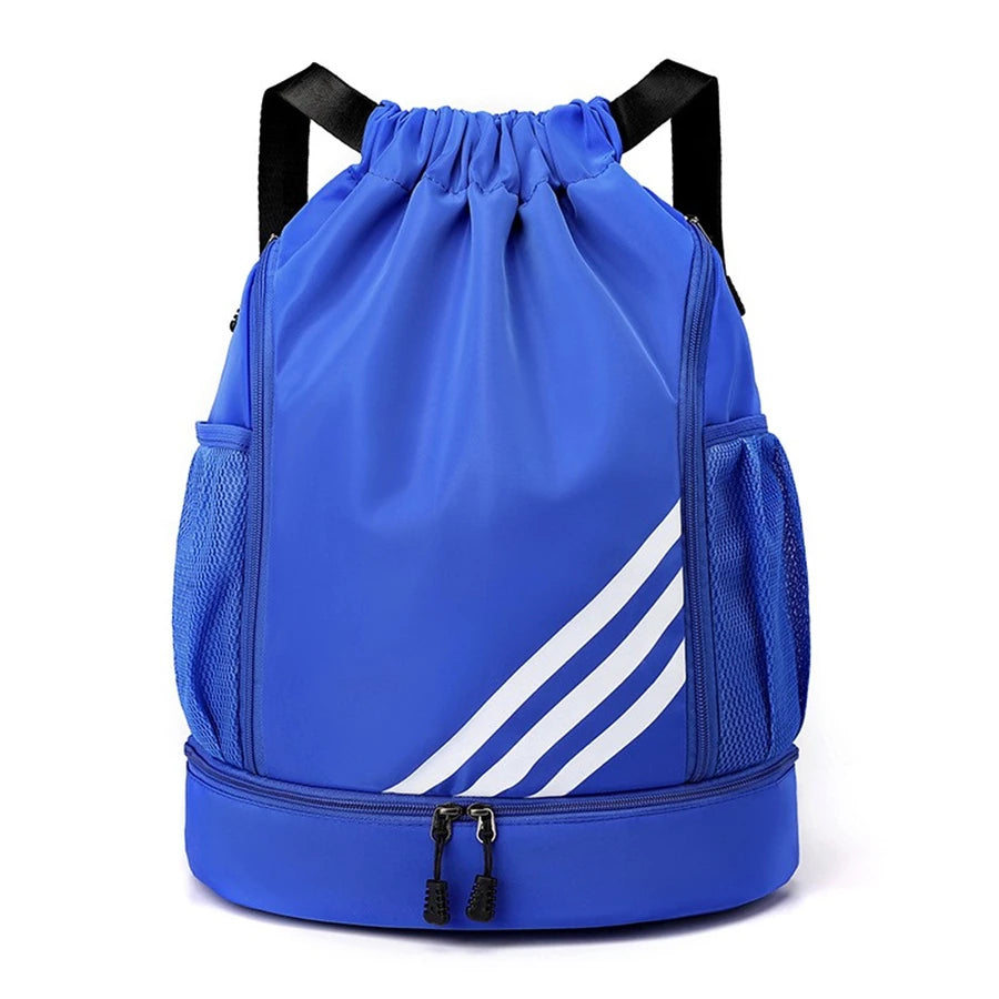 Waterproof Sports Backpack for Basketball & Outdoor Activities