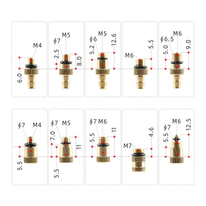 EZmtb 2024 Lite Bicycle Electric Scooter Brake Bleed Kit