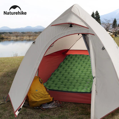 Naturehike Ultralight Waterproof Camping Air Mattress