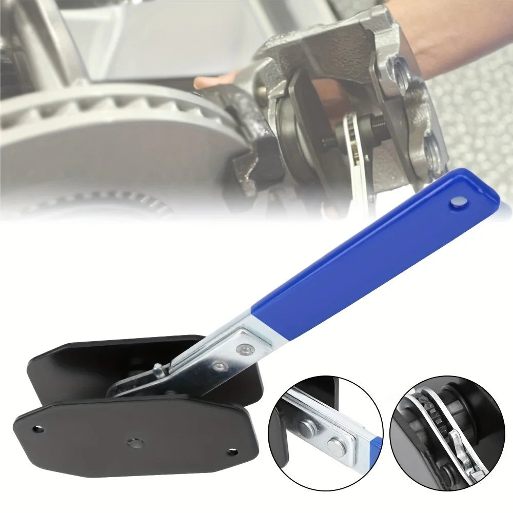 Car Brake Caliper Piston Spreader Tool