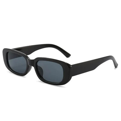 Small Frame Cat Eye Sunglasses for Women