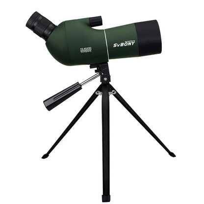 SVBONY SV28 15-75x Waterproof Spotting Scope Telescope