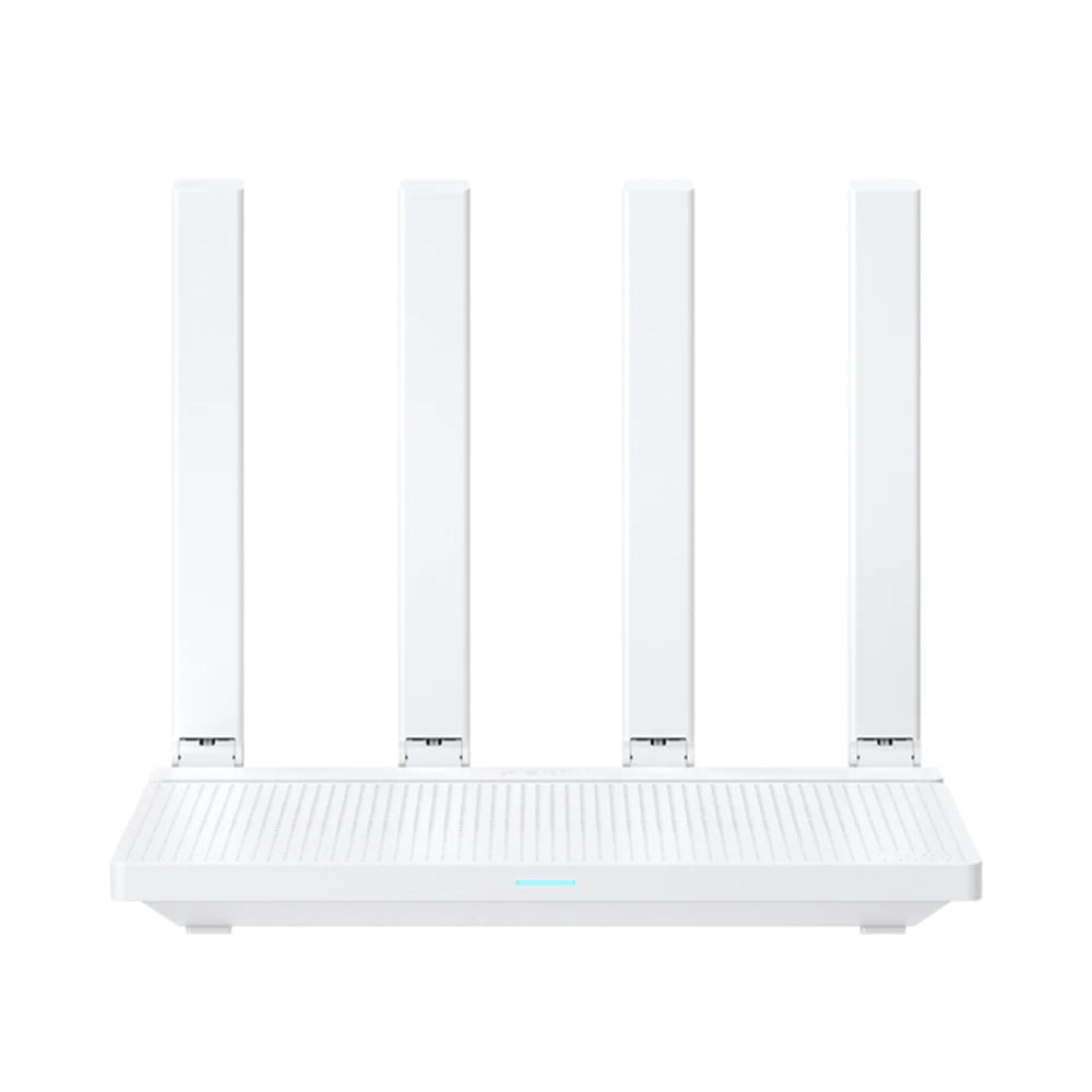 Xiaomi AX3000T Router - High Speed WiFi 6 for Home & Office