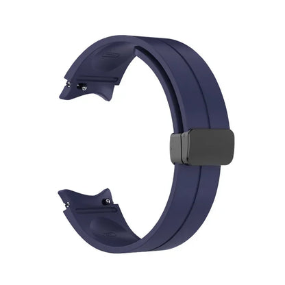 Original Silicone Strap for Samsung Galaxy Watch 4/5/6 Series