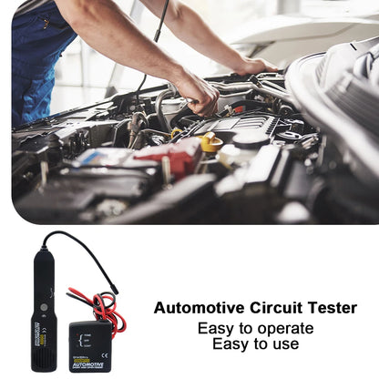 EM415PRO Automotive Short Circuit Finder