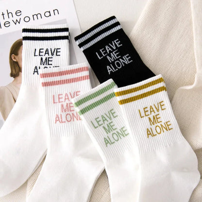 5 Pairs Cute Teddy Bear Ankle Socks for Women