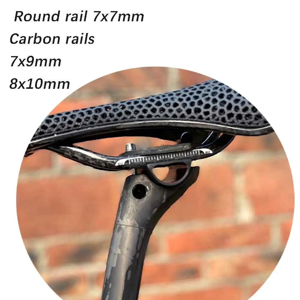 Elitaone Carbon Seatpost - 27.2/30.9/31.6mm with 20mm Offset