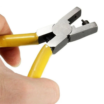 Watch Band Link Adjustment Tool with Spring Bar Remover