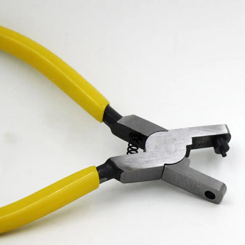 Watch Band Link Adjustment Tool with Spring Bar Remover